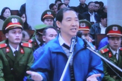 Lối thoát nào cho Dương Chí Dũng sau cái chết của Tướng Ngọ?